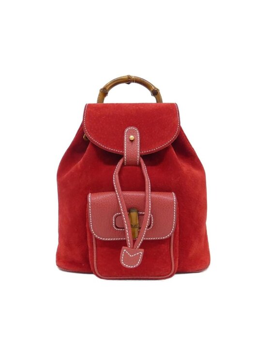 Gucci Vintage 003 Backpack